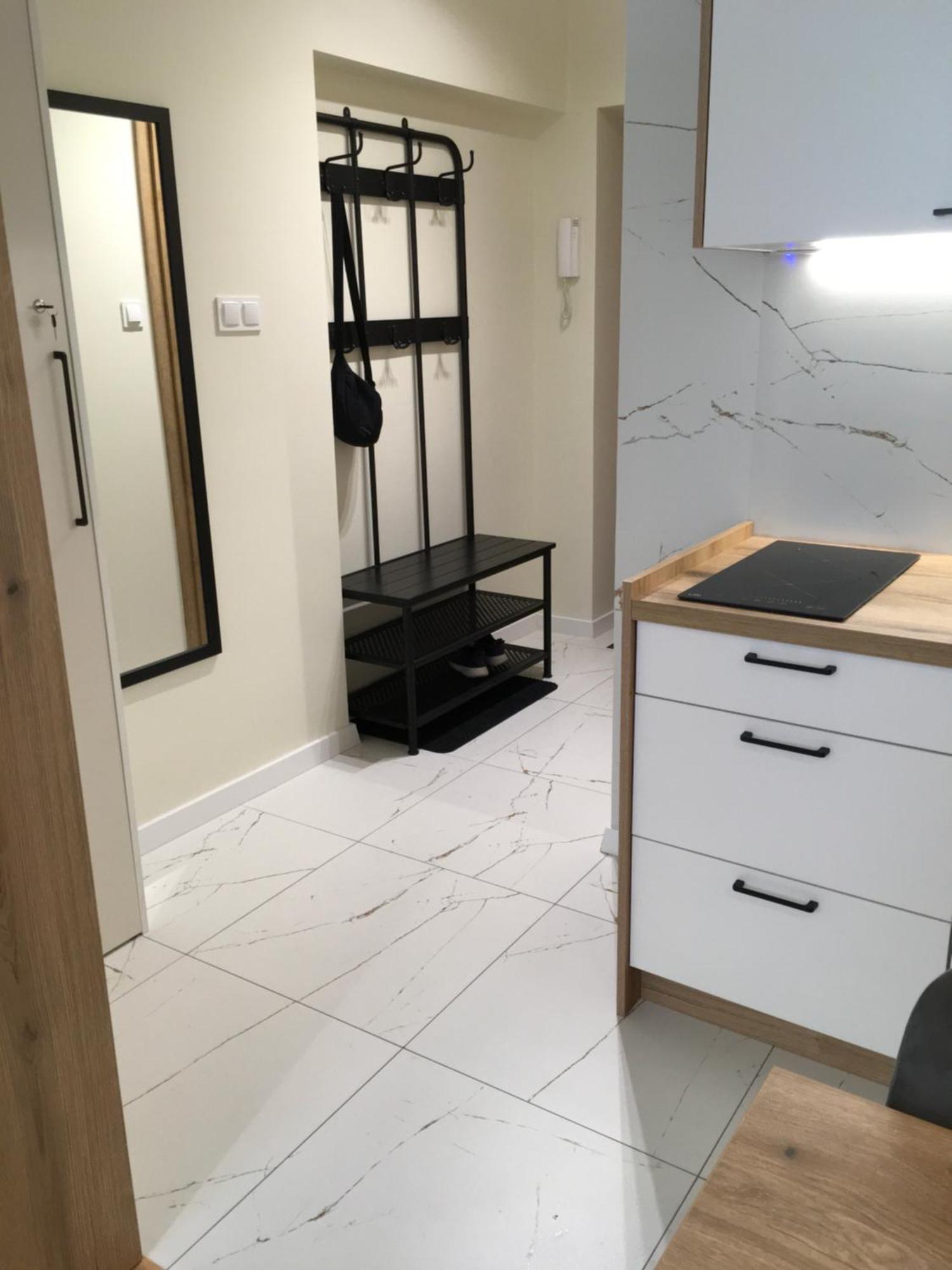 Przytulny Apartament Blisko Lasu Z Szybkim Wi-Fi Sopot Eksteriør bilde